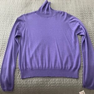 NWT Prada sweater